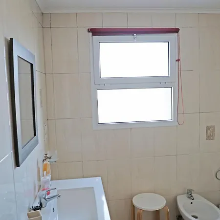 Apartment Al - Bairros Novos 24 Ponta Delgada (Sao Miguel)