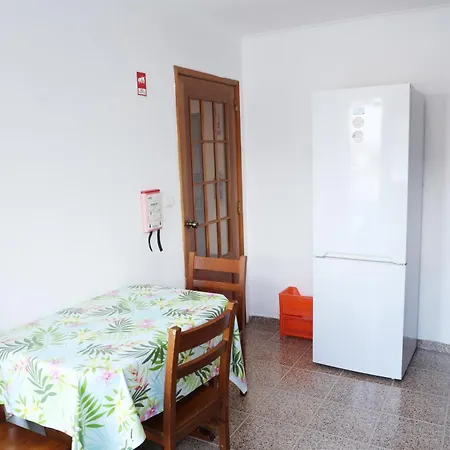 Apartment Al - Bairros Novos 24