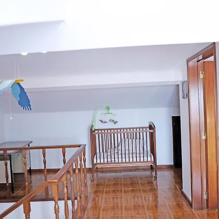 Lejlighed Al - Bairros Novos 24 *