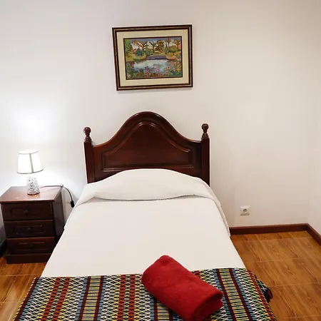 Al - Bairros Novos 24 Apartmán Ponta Delgada