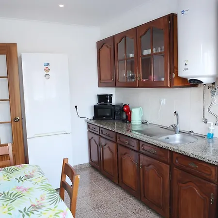 Apartment Al - Bairros Novos 24 Ponta Delgada (Sao Miguel)