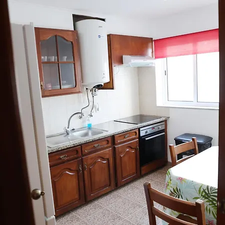 Al - Bairros Novos 24 * Ponta Delgada (Sao Miguel)