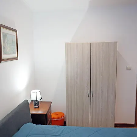 Al - Bairros Novos 24 Apartment