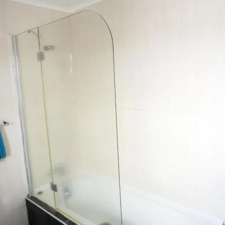 Apartment Al - Bairros Novos 24