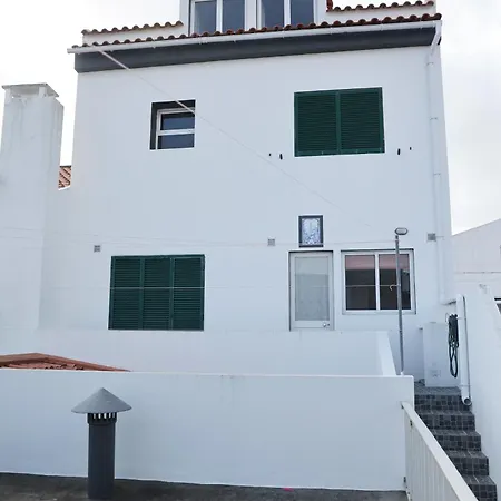 Al - Bairros Novos 24 Lejlighed Ponta Delgada