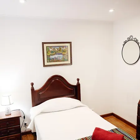 Al - Bairros Novos 24 * Ponta Delgada (Sao Miguel)