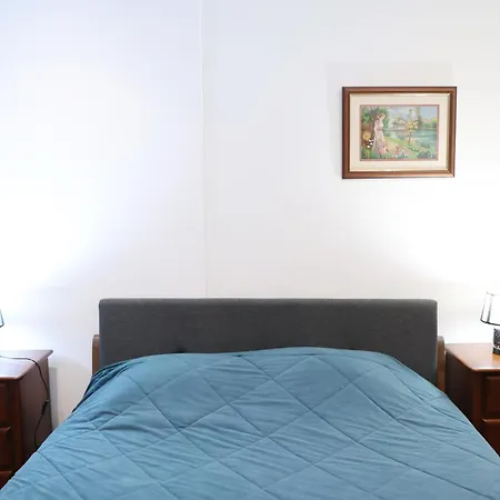 Al - Bairros Novos 24 Apartment