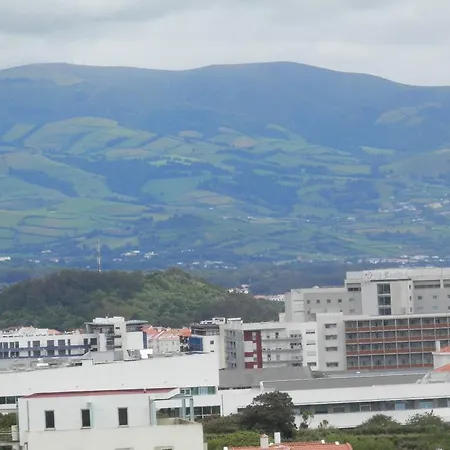 Apartment Al - Bairros Novos 24