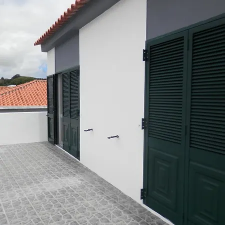 Apartmán Al - Bairros Novos 24