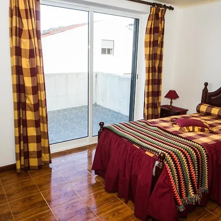 Apartment Al - Bairros Novos 24 *