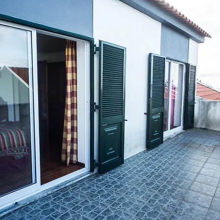 Apartmán Al - Bairros Novos 24 *