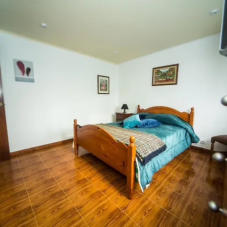 Apartmán Al - Bairros Novos 24