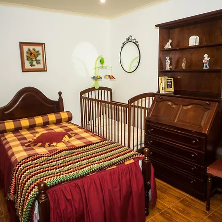 Apartmán Al - Bairros Novos 24 Ponta Delgada