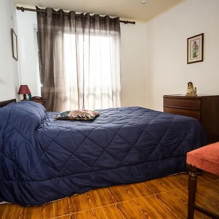 Apartmán Al - Bairros Novos 24