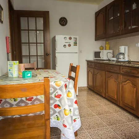 Apartmán Al - Bairros Novos 24