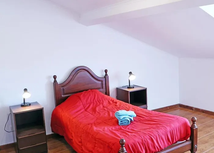 아파트 Al - Bairros Novos 24