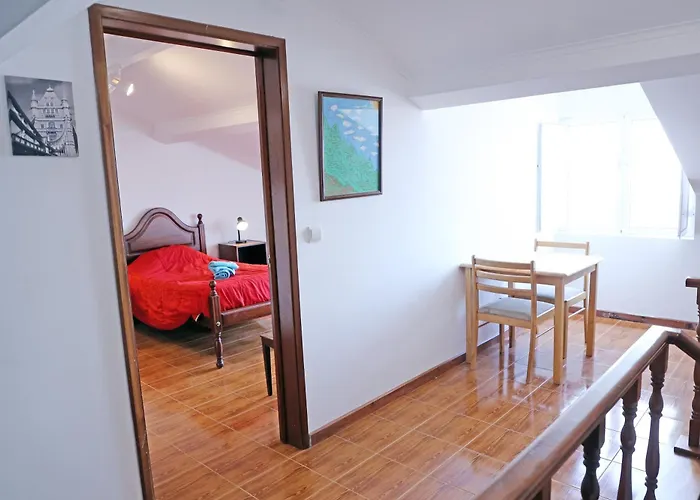 Al - Bairros Novos 24 아파트 *