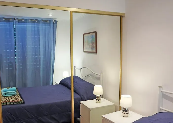 Daire Al - Bairros Novos 24 *