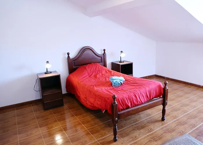 Al - Bairros Novos 24 Ponta Delgada