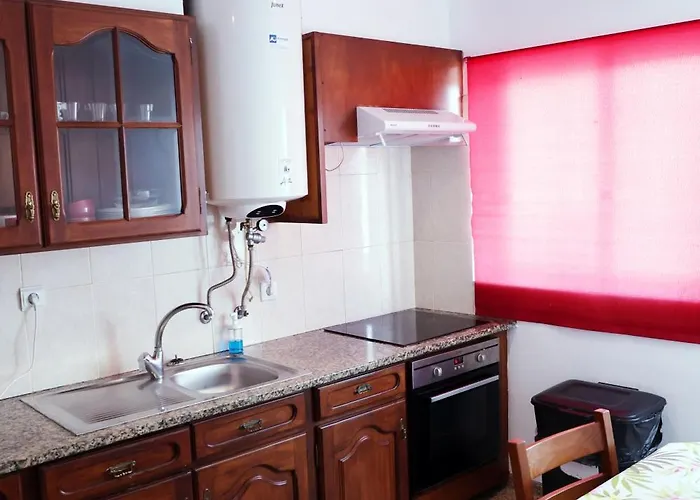 Al - Bairros Novos 24 * Ponta Delgada