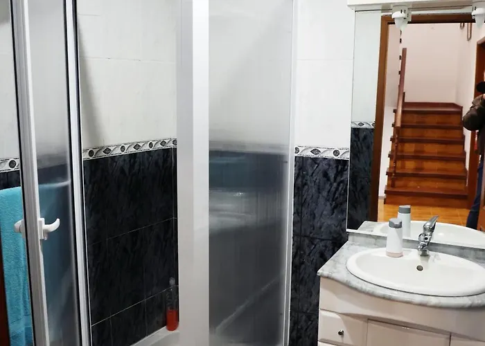 Al - Bairros Novos 24 아파트