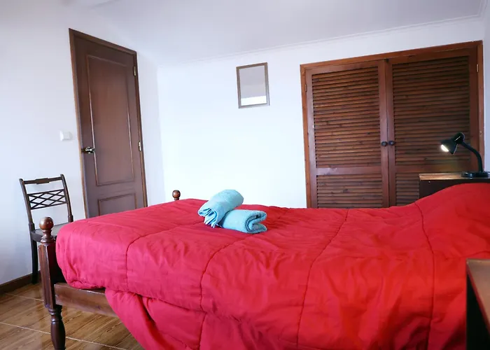 Al - Bairros Novos 24 Daire *