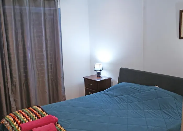 아파트 Al - Bairros Novos 24 Ponta Delgada