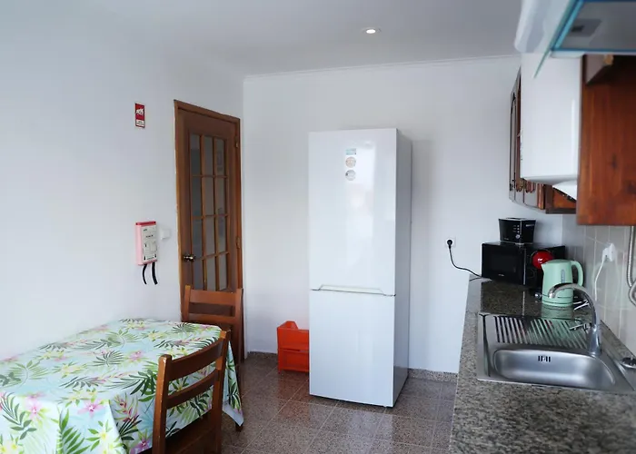 Al - Bairros Novos 24 * Ponta Delgada