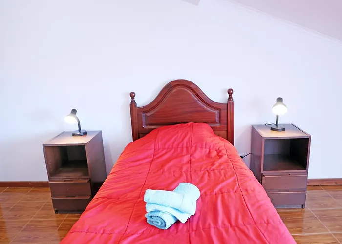 Al - Bairros Novos 24 Daire