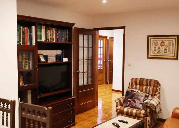 아파트 Al - Bairros Novos 24