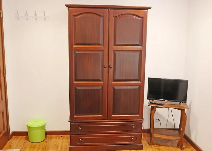 아파트 Al - Bairros Novos 24 *