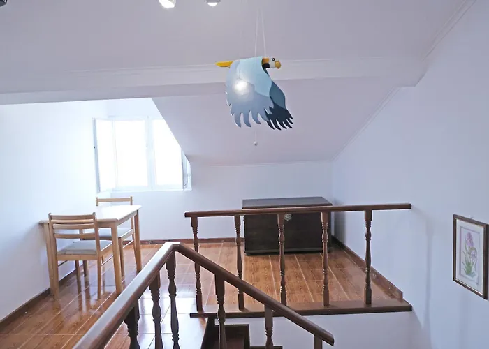 아파트 Al - Bairros Novos 24 Ponta Delgada