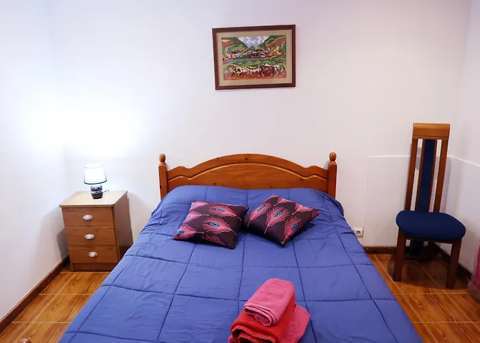 Al - Bairros Novos 24 Daire