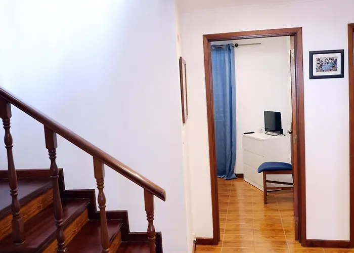 Daire Al - Bairros Novos 24 *