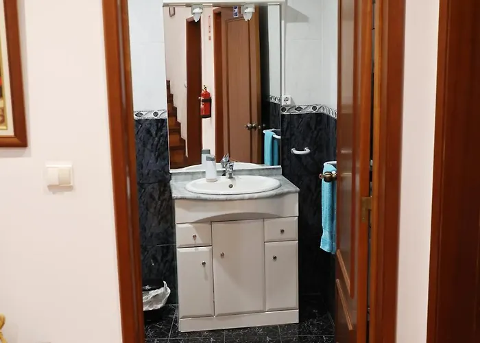 아파트 Al - Bairros Novos 24