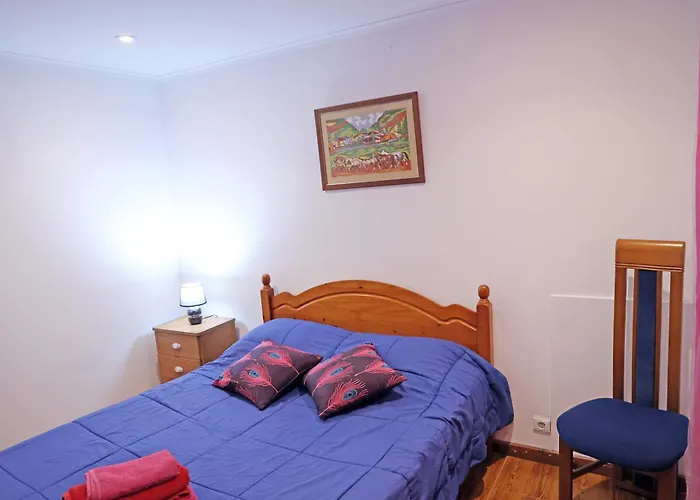 아파트 Al - Bairros Novos 24 *