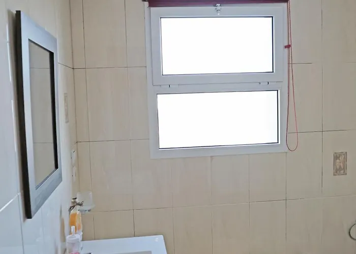 아파트 Al - Bairros Novos 24 Ponta Delgada