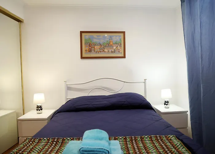 Al - Bairros Novos 24 Ponta Delgada