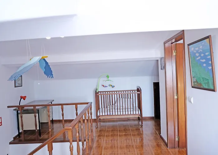 아파트 Al - Bairros Novos 24 *