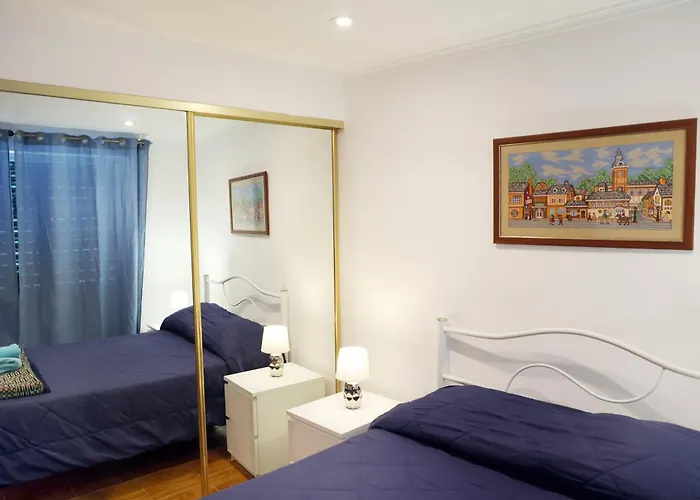 Daire Al - Bairros Novos 24 *