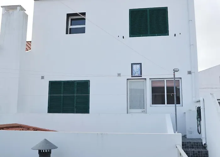 Al - Bairros Novos 24 Daire Ponta Delgada