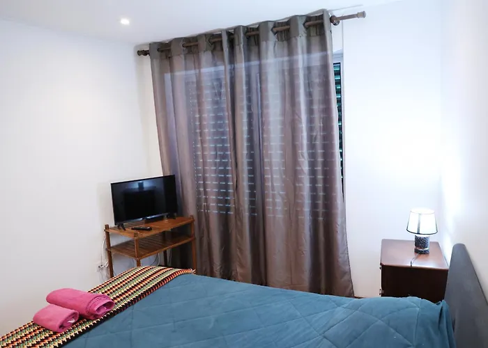 Al - Bairros Novos 24 Ponta Delgada