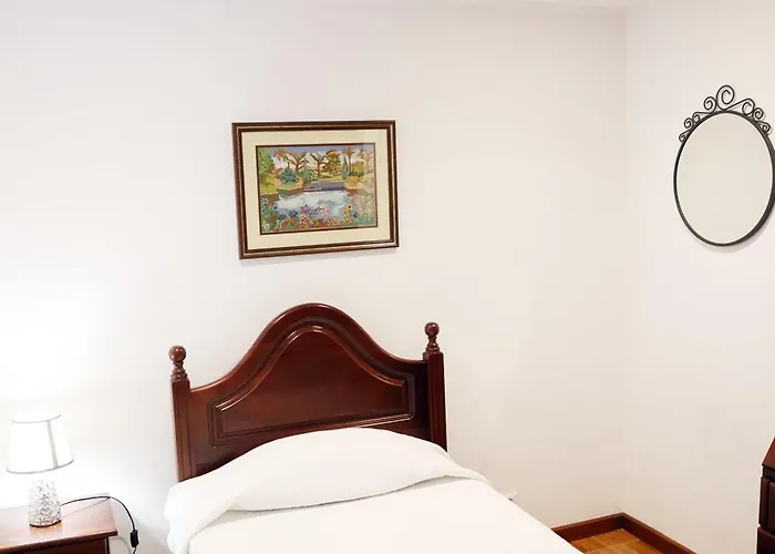 Al - Bairros Novos 24 * Ponta Delgada