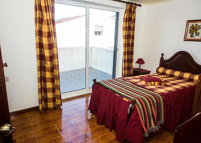 아파트 Al - Bairros Novos 24 *