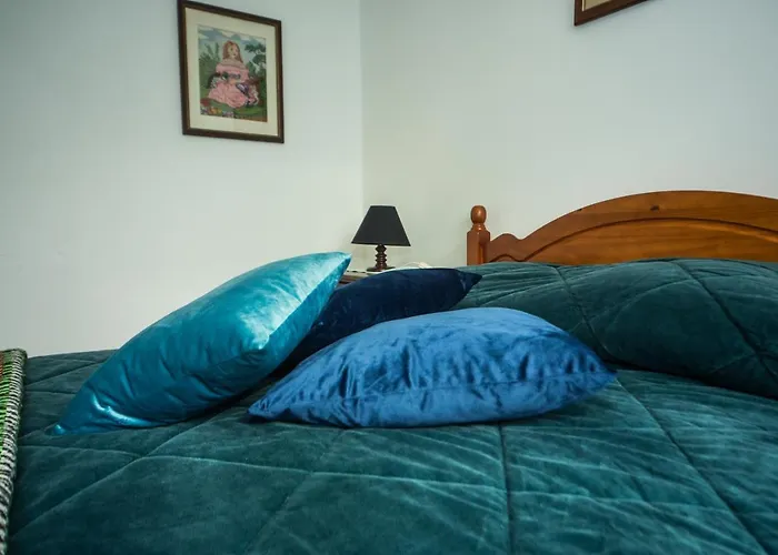 아파트 Al - Bairros Novos 24