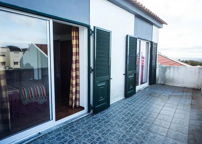 아파트 Al - Bairros Novos 24 *