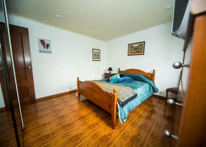 Daire Al - Bairros Novos 24