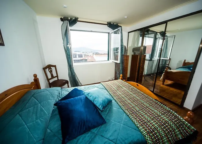 Al - Bairros Novos 24 Ponta Delgada