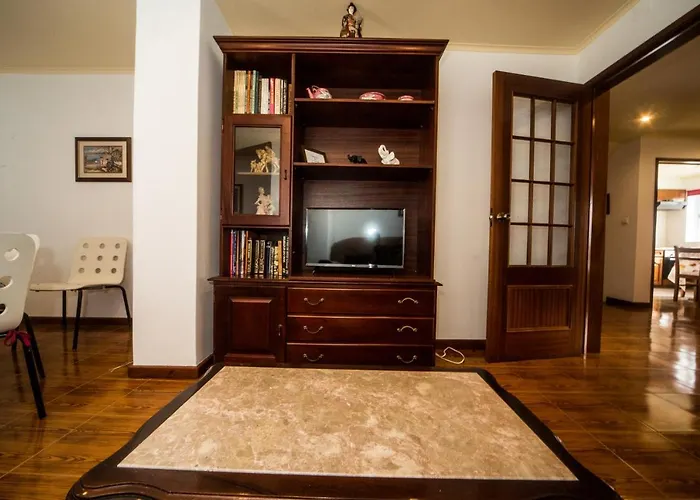 Al - Bairros Novos 24 Ponta Delgada