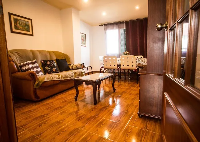 아파트 Al - Bairros Novos 24 *